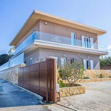 Georgia Apartment III Chania (Crete) Exterior photo