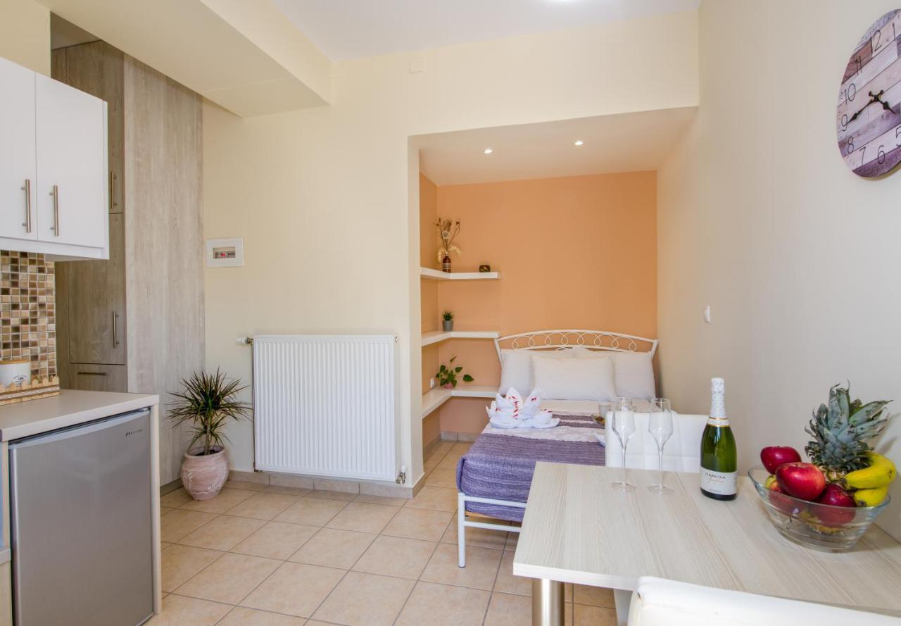 Georgia Apartment III Chania (Crete) Exterior photo